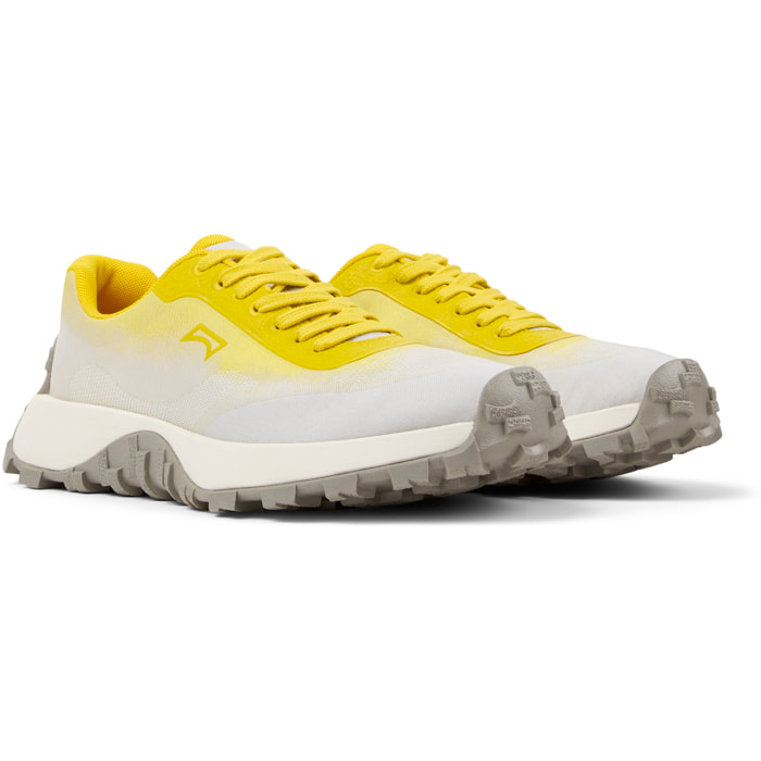 Sneakers - CAMPER Drift Trail - Multicolore - Tessuto tecnico