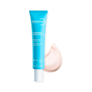 Hydrabio - Fluide lumière hydratant 72h - SPF30 40 ml