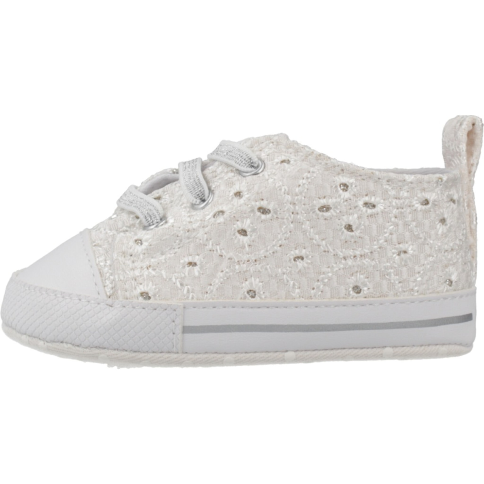 Zapatillas Niña de la marca CHICCO  modelo ORINDA BLANCO