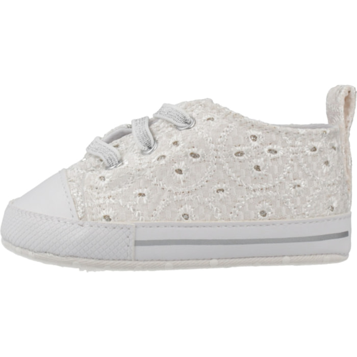Zapatillas Niña de la marca CHICCO  modelo ORINDA BLANCO