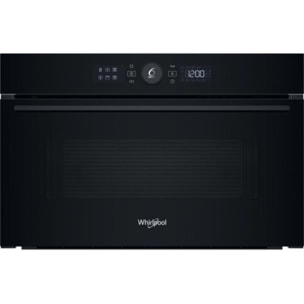 Micro ondes grill encastrable WHIRLPOOL WMD54MBF