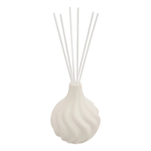 Coffret senteur Fernan parfum floral blanc