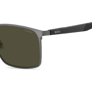 Gafas de Sol Hugo Boss 1913/G/S R80 Polarizadas de Metal Hombre 60 mm