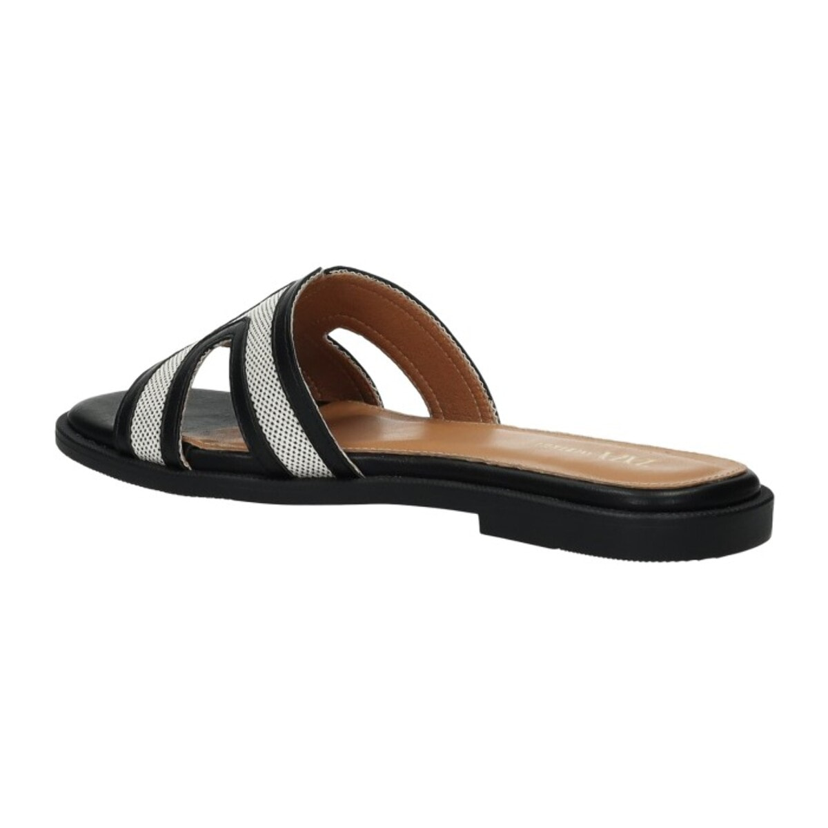 Sandali Donna Tata Italia Nero