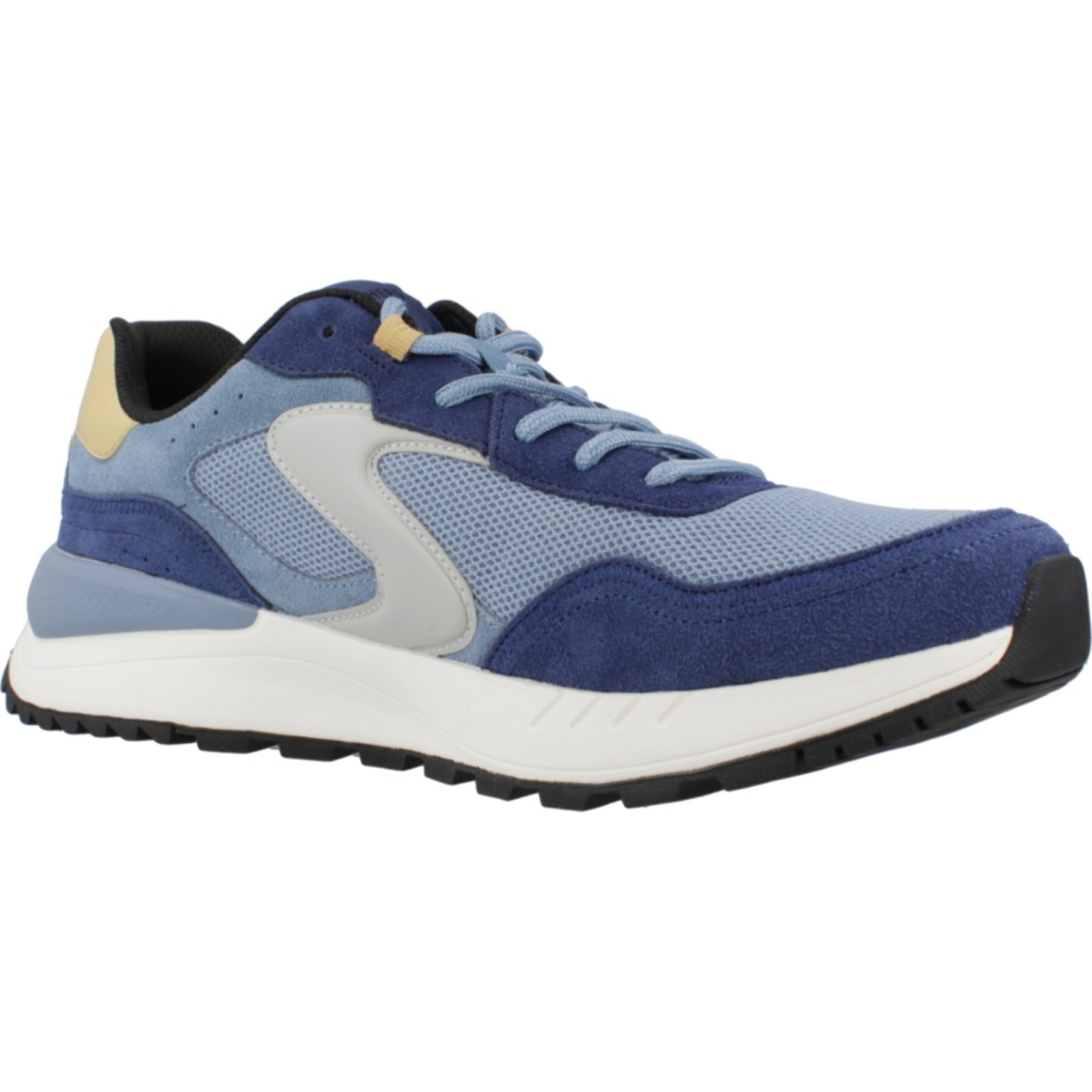 Sneakers de  Hombre de la marca SKECHERS  modelo FURY Blue