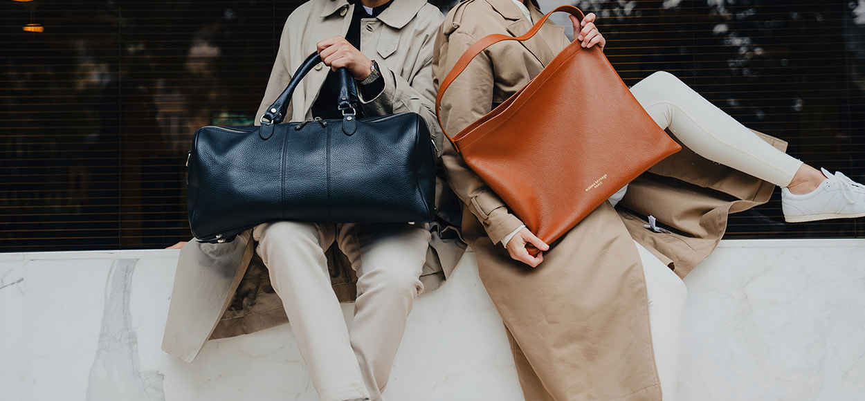 MAISON HERITAGE à prix discount chez VEEPEE