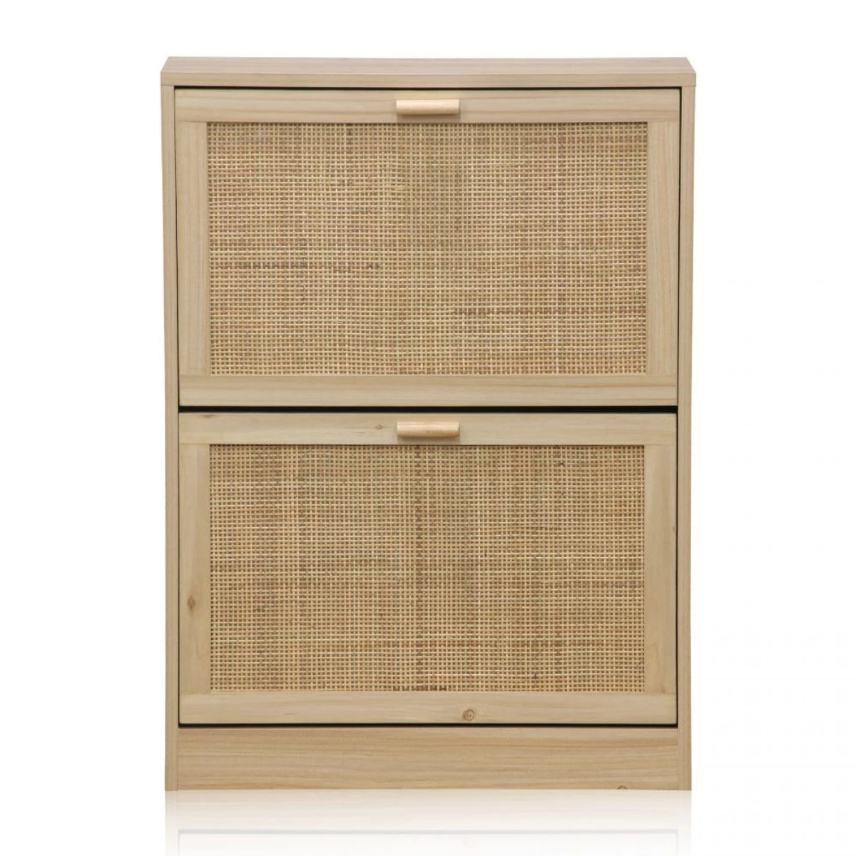 Zapatero Made Pino - Rattan