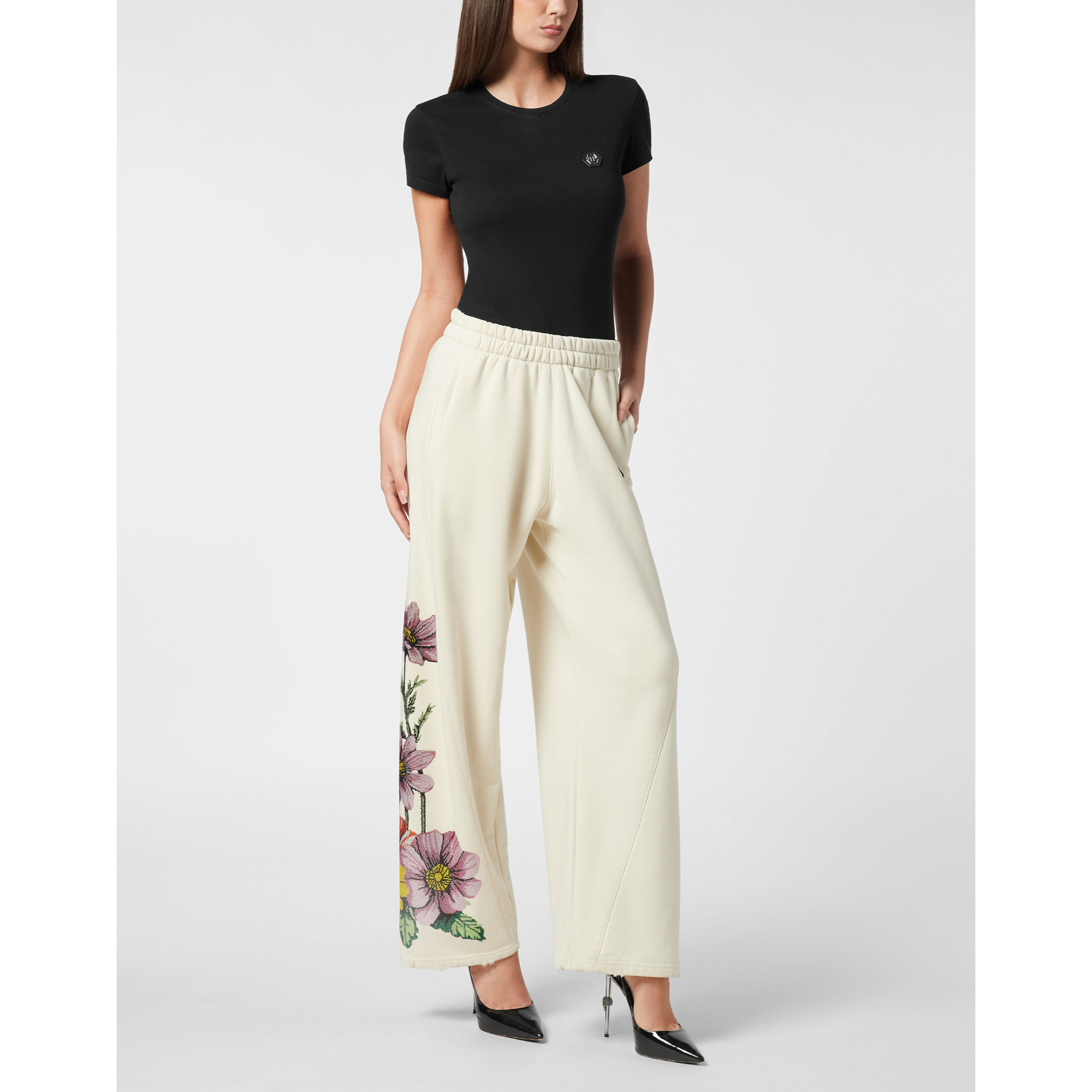 PHILIPP PLEIN Pantalones de jogging