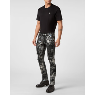 PHILIPP PLEIN Jeans Slim Fit