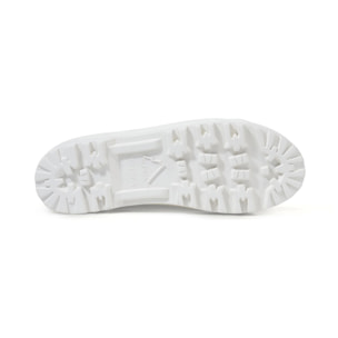 Superga - Stivaletti Uomo Donna Nero - 2341 Alpina