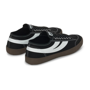 Superga - Unisex Negro - 2619 St 1