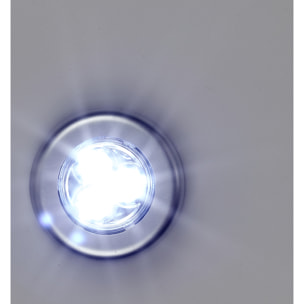 Lot de 3 Lampes LED COB - JE CHERCHE UNE IDEE - Adhésives - Intensité réglable