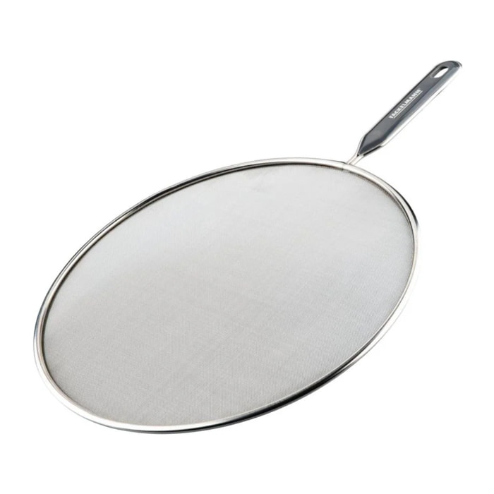 Couvercle anti projection 29 cm Fackelmann Basic