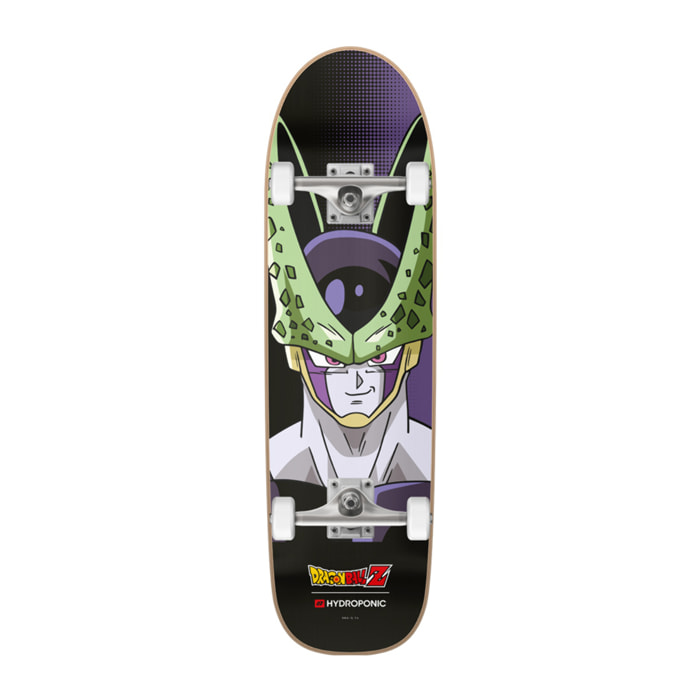 Skate completo Hydroponic POOL CO CELL