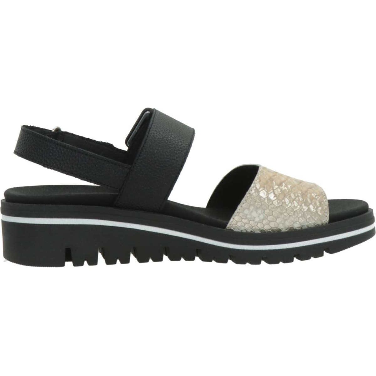 SANDALIAS PIESANTO 230773P