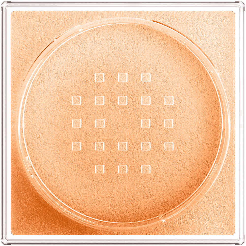 Maybelline New York Fit Me Loose Powder Brightening Banana