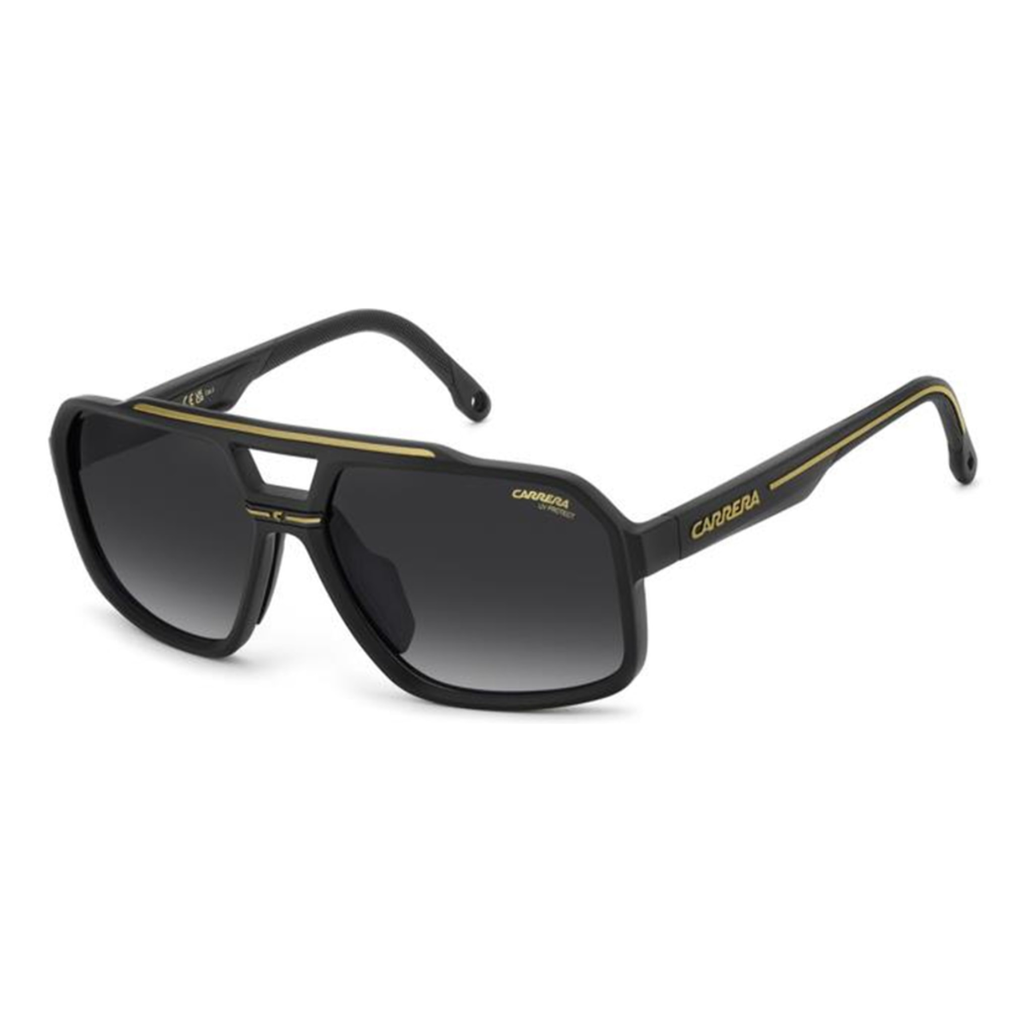 Gafas de Sol Carrera C SPORT 03/S I46 de Tr90 Hombre 61 mm