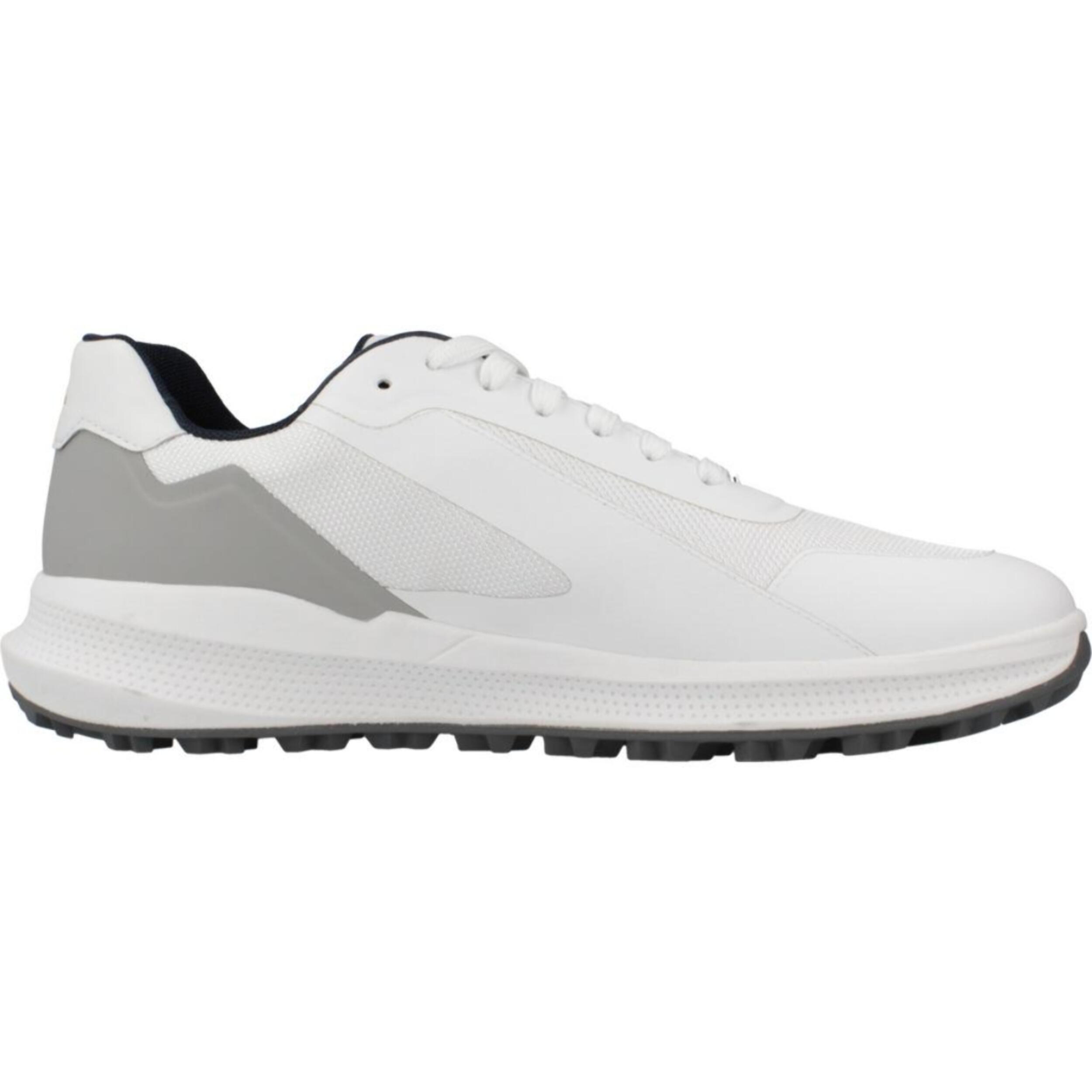 Sneakers de  Hombre de la marca GEOX  modelo U PG1X BLANCO
