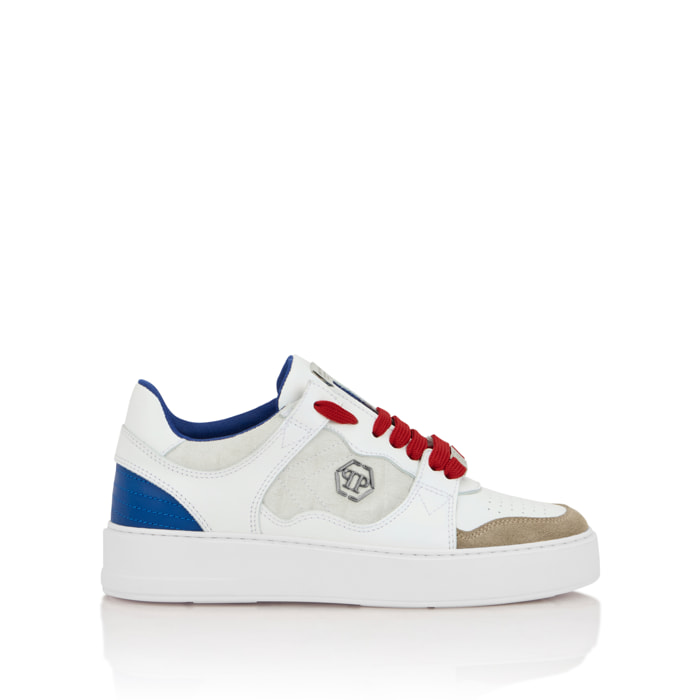 PHILIPP PLEIN Zapatillas bajas