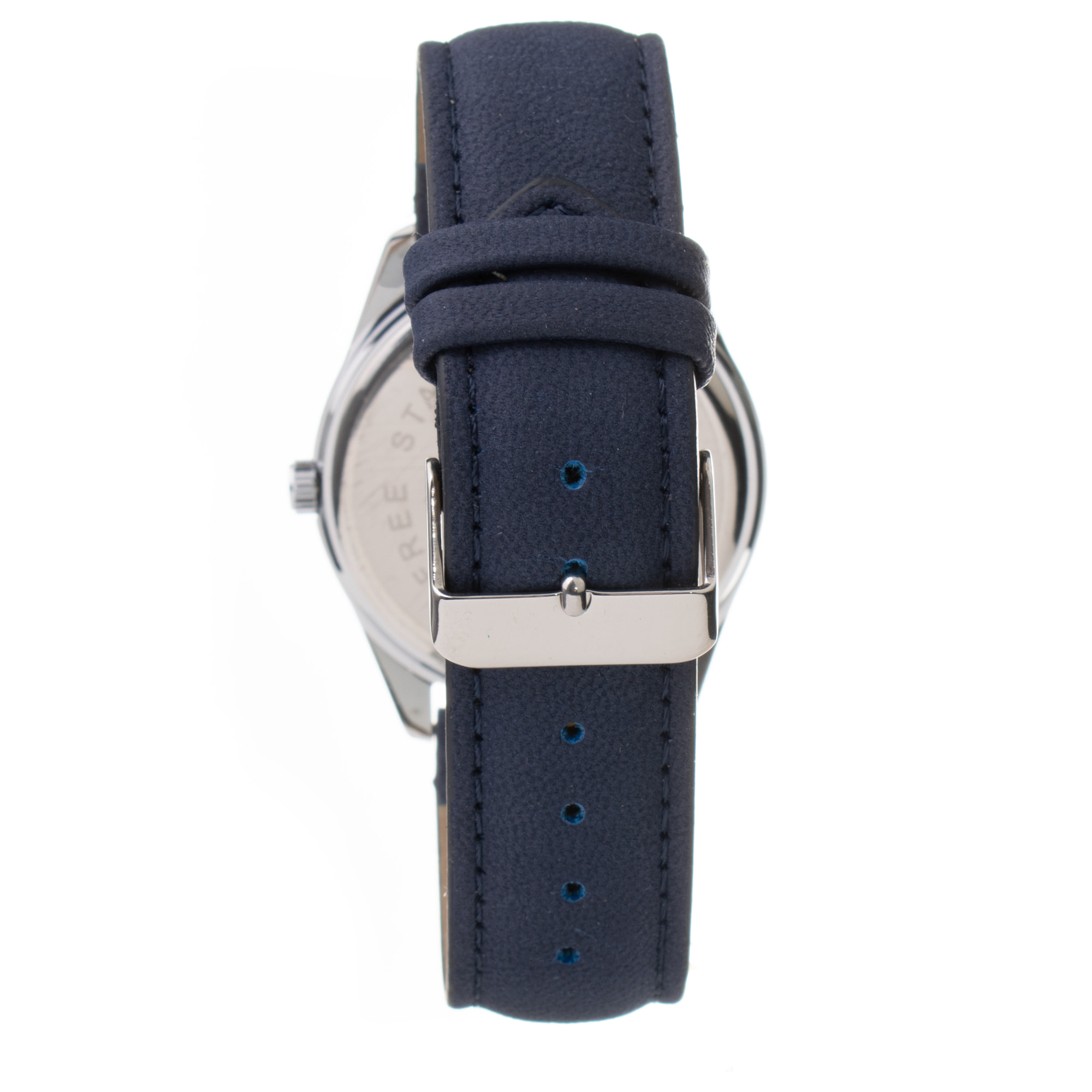 Reloj Arabians HBA2212X Unisex Analogico Cuarzo con Correa de Piel