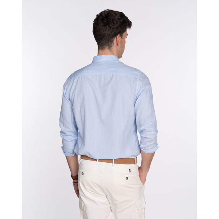 CAMISA MINI VICHY
