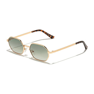 Gafas De Sol D. Franklin Hex Legacy   Gradient