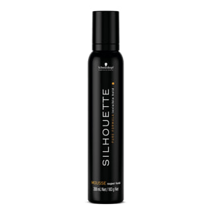 Silhouette - Spray Vaporisateur Ultra-fort 200 ml