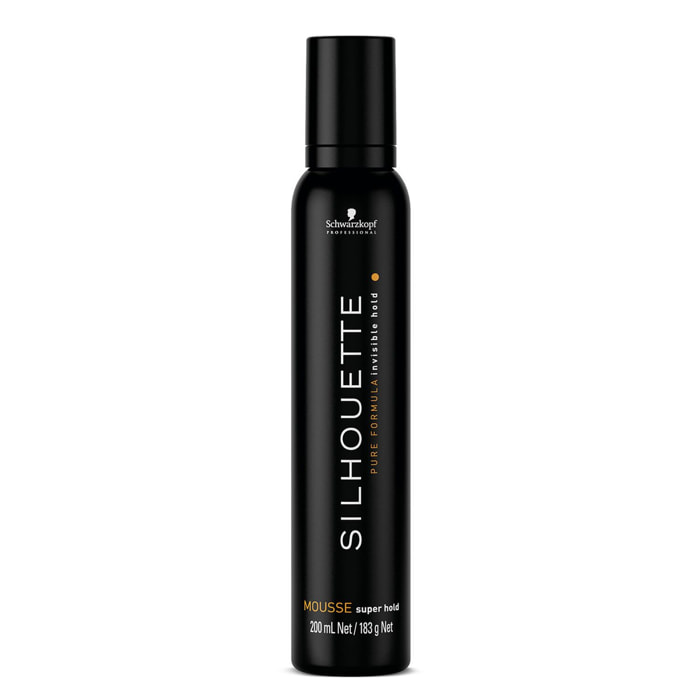 Silhouette - Spray Vaporisateur Ultra-fort 200 ml