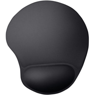 Repose-poignet TRUST BIGFOOT noir