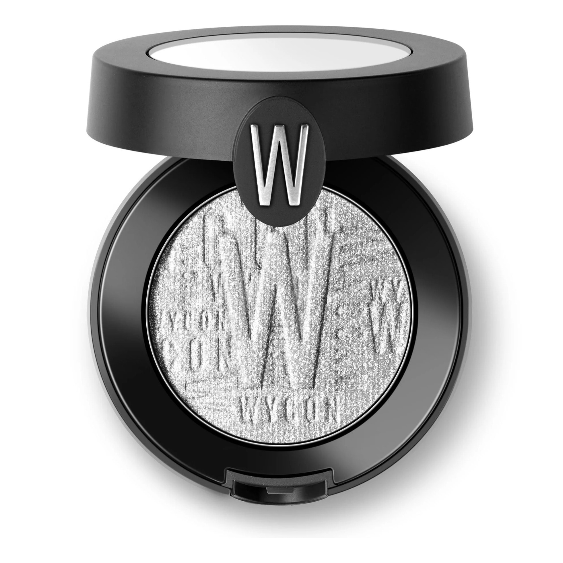 LAST CRUSH MONO SHIMMER EYESHADOW Ombretto in polvere ultra pigmentato dal finish shimmer