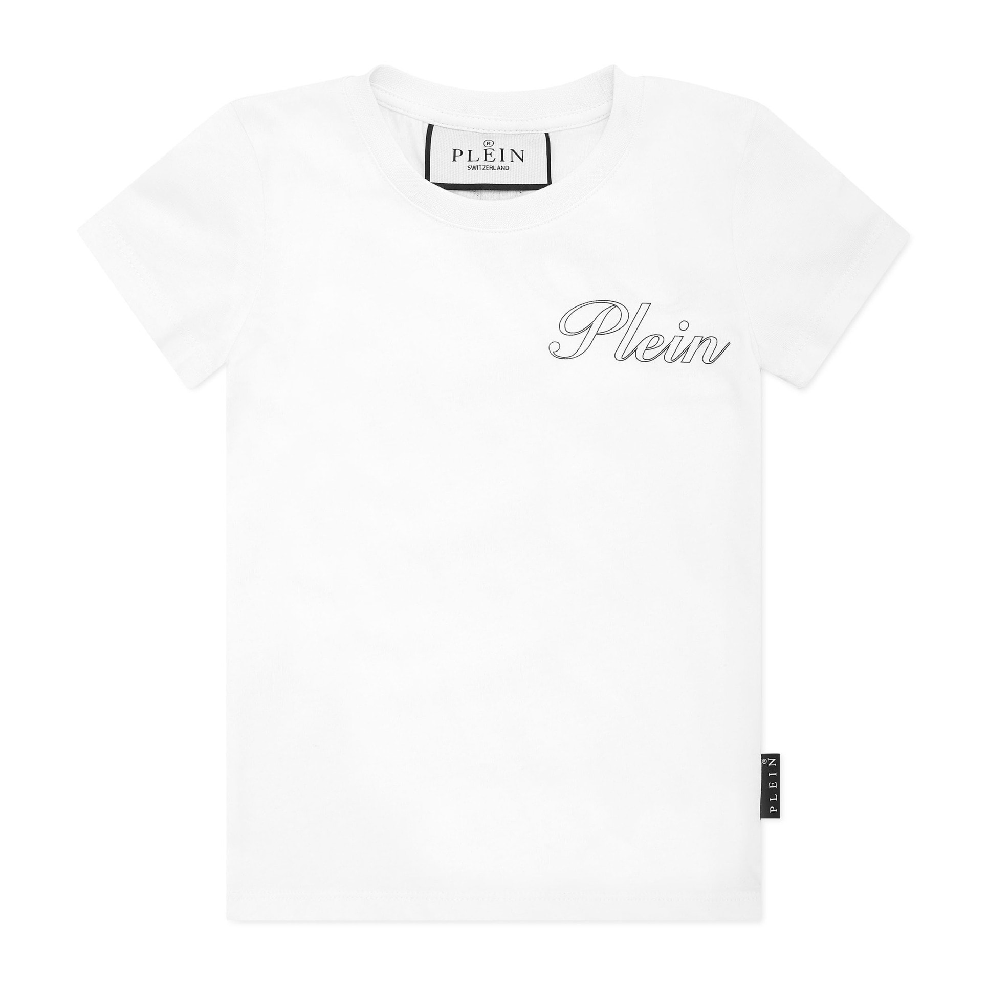 PHILIPP PLEIN T-Shirt Sexy Pure