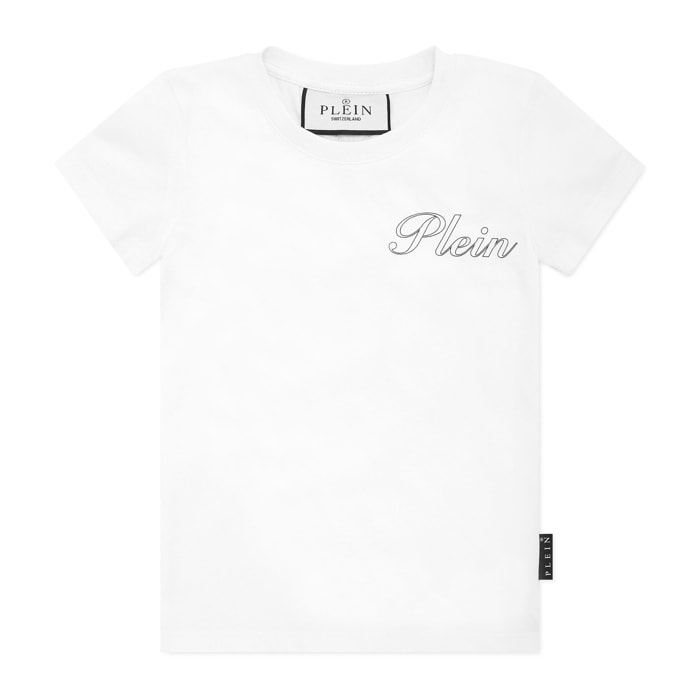 PHILIPP PLEIN T-Shirt Sexy Pure