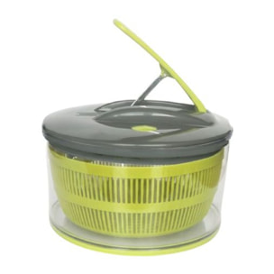 Essoreuse à salade ESSENTIELB 24 cm à piston