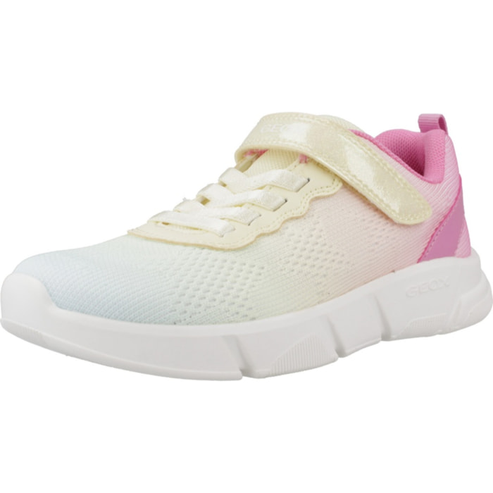 Zapatillas Niña de la marca GEOX  modelo J ARIL GIRL Multicolored