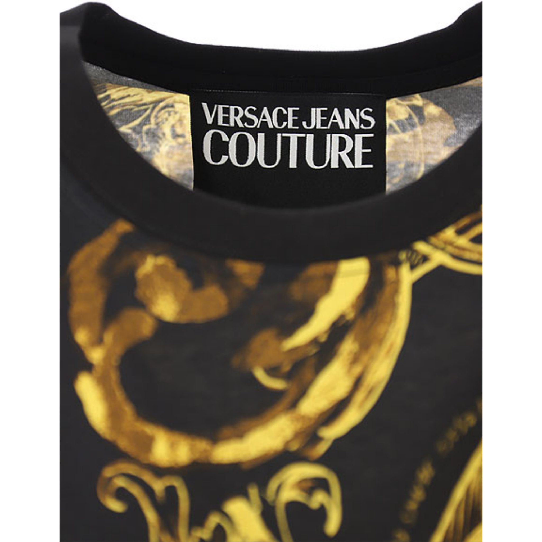 Versace Jeans Couture t-shirt