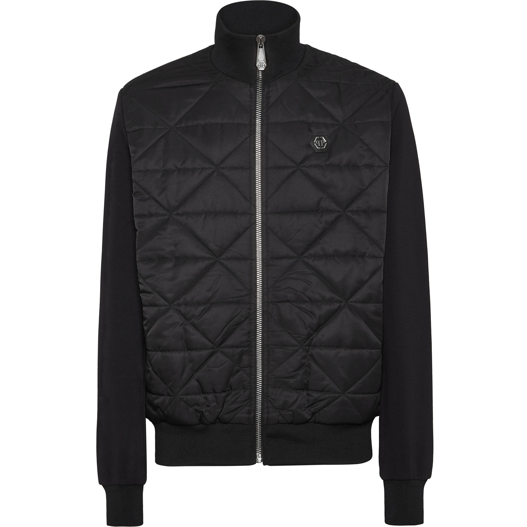 PHILIPP PLEIN Sweatjacket