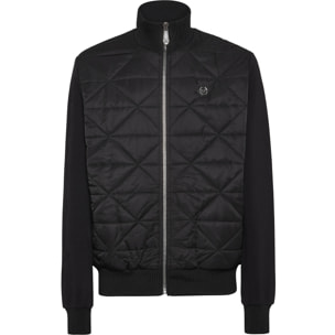 PHILIPP PLEIN Sweatjacket