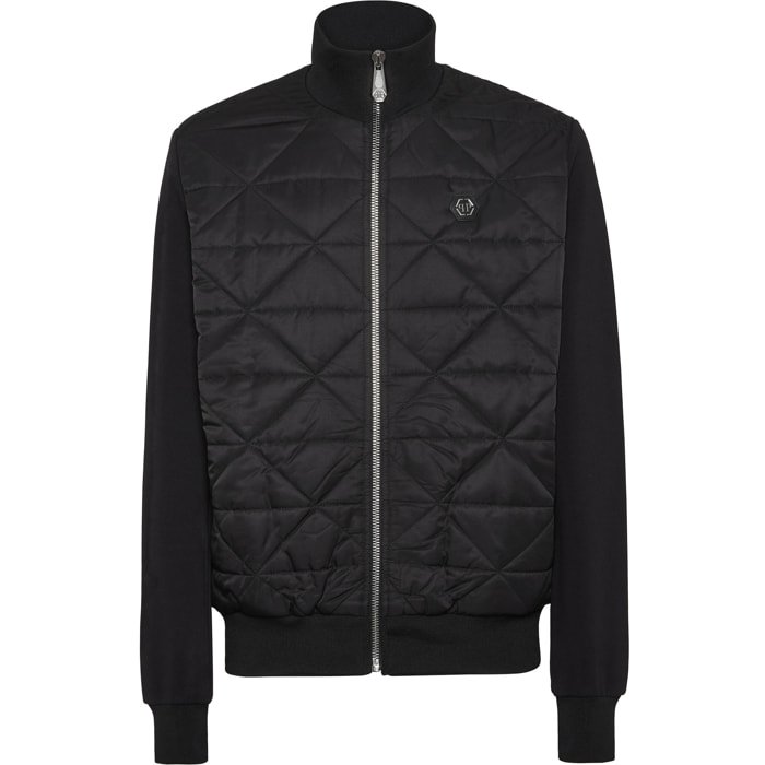 PHILIPP PLEIN Sweatjacket