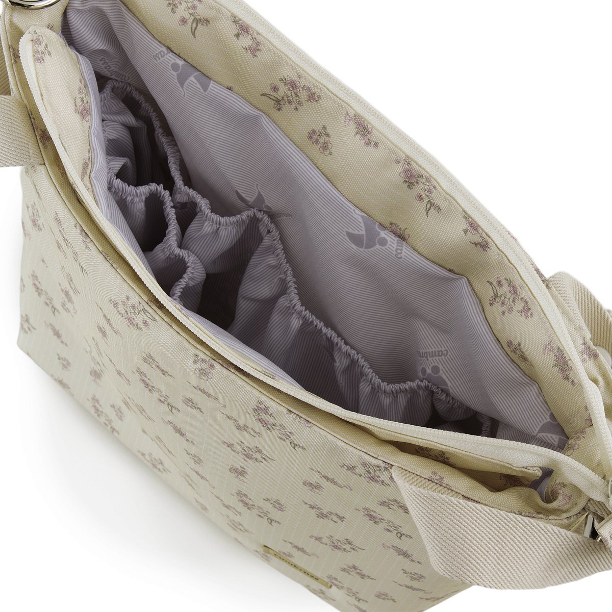 Cambrass Bolso Talega Garden