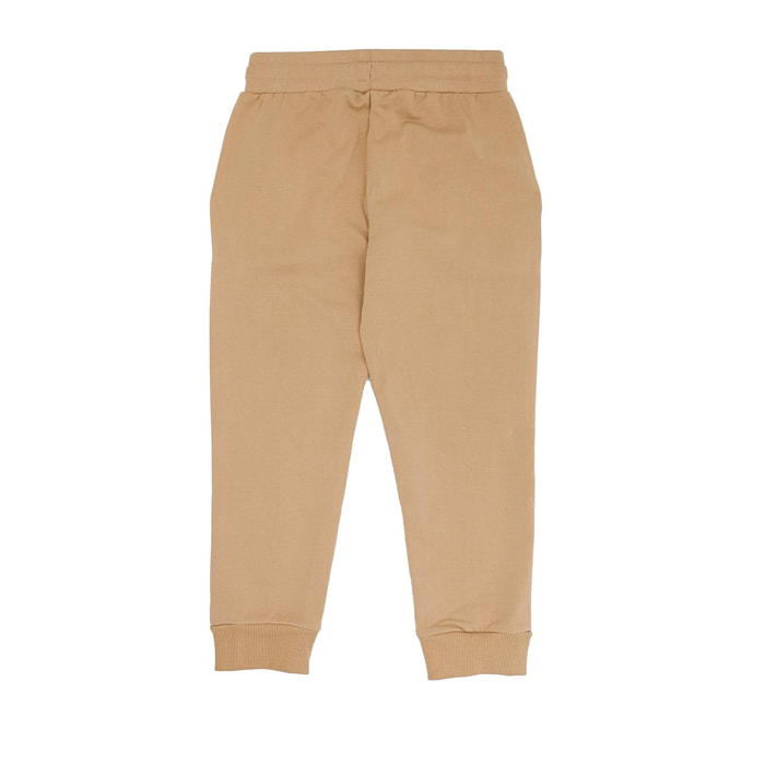 Pantaloni Leone tuta da bambina Chic Girl