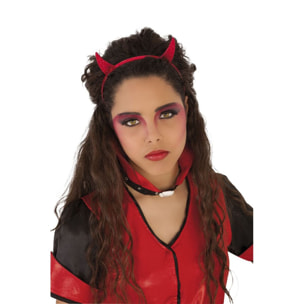 DIADEMA DIABLESA GLITTER