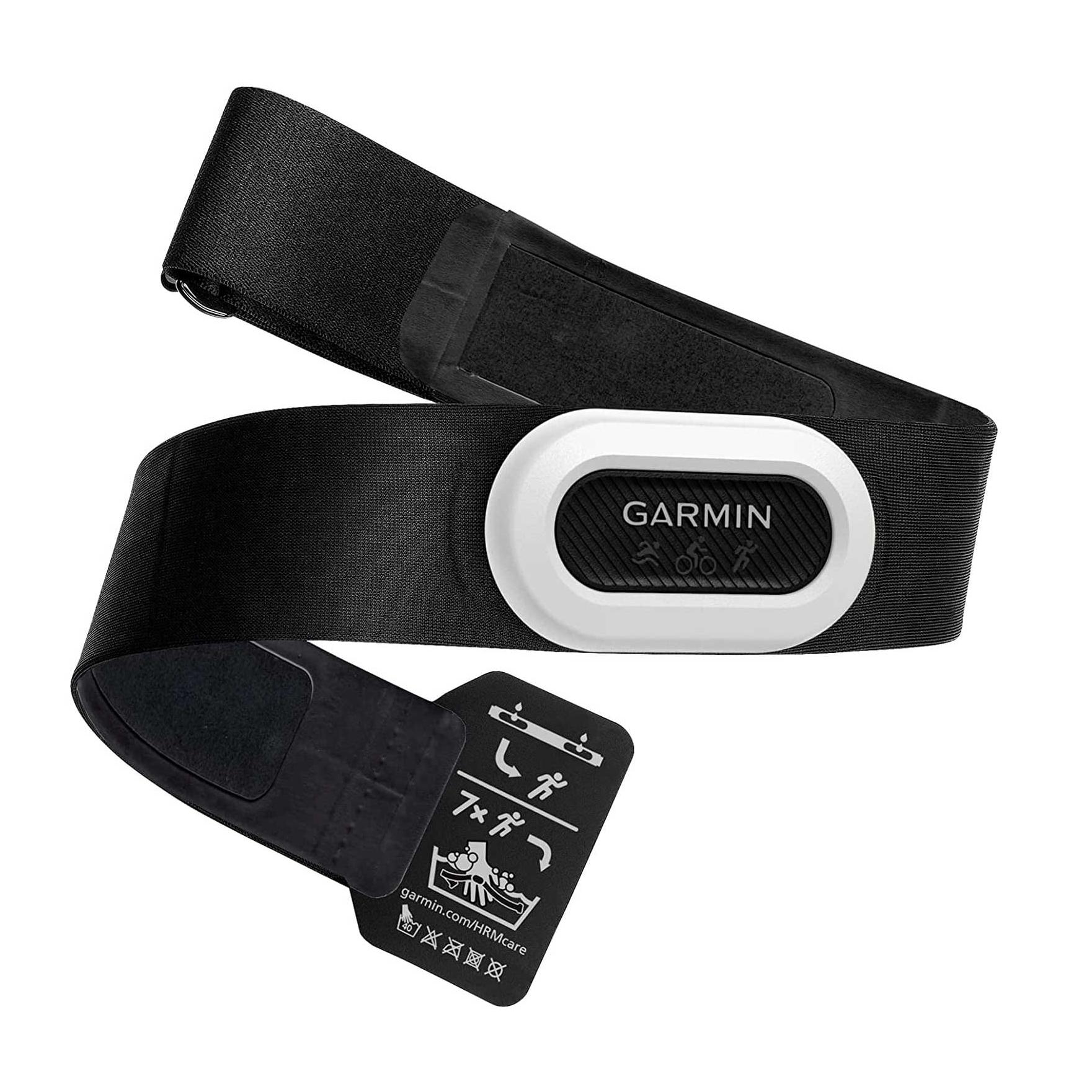 GARMIN HRM-Pro Plus / Monitor de frecuencia cardiaca