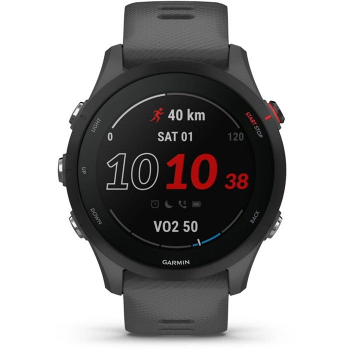 Montre sport GARMIN Forerunner 255 Gray