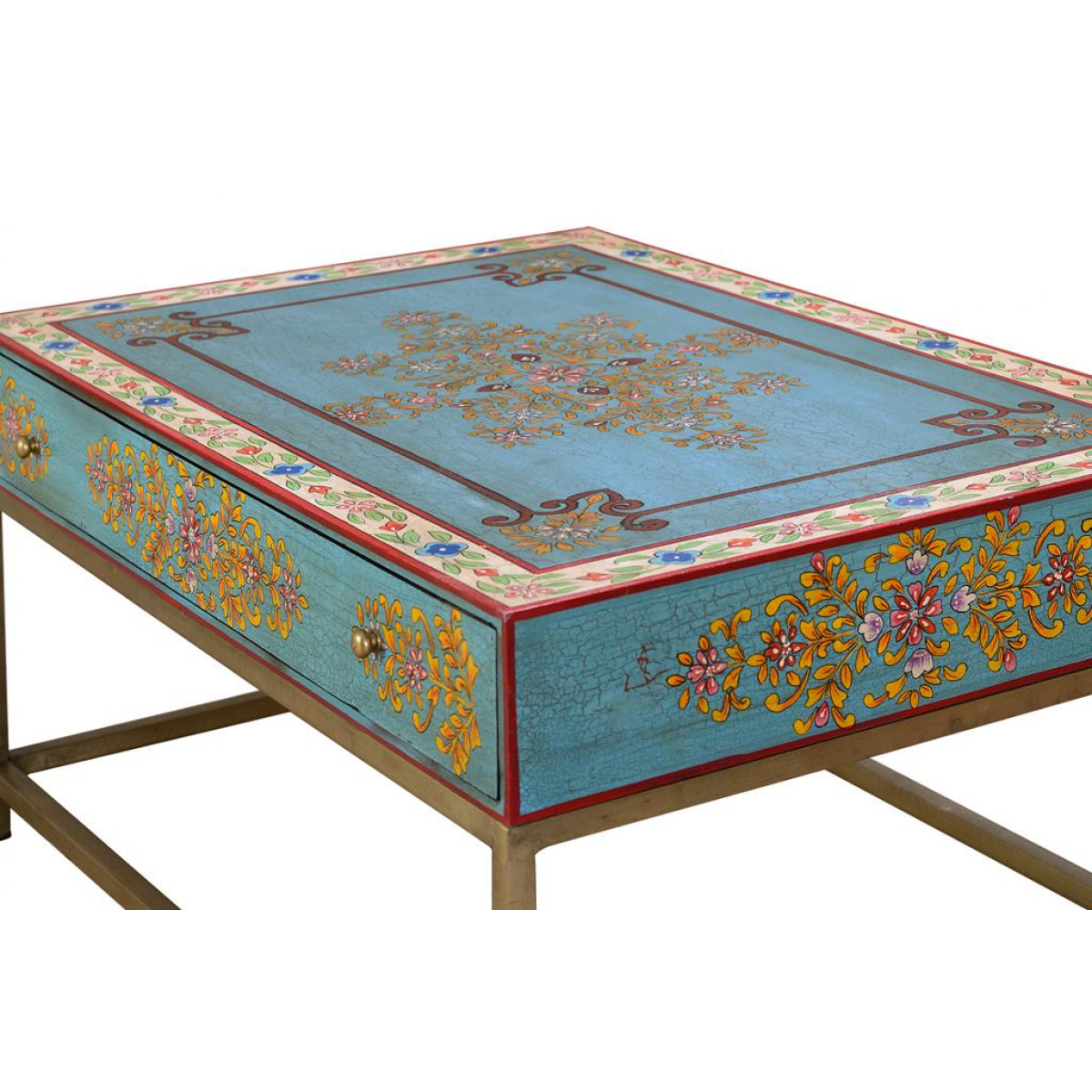 Table basse - 46x90x60cm