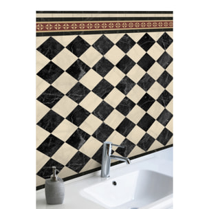 Stickers adhesivos de CERAMIKO - Scacci 100x100