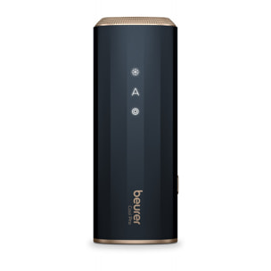 Épilateur à lumière pulsée - Beurer IPL 7800 COOL PRO - air froid