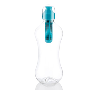 Bottiglia con Filtro di Carbonio OnlyH2O InnovaGoods