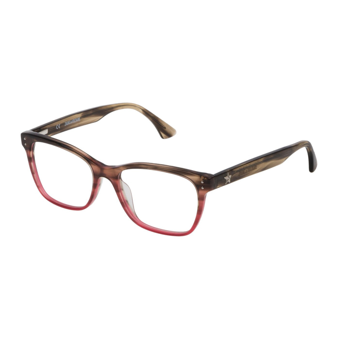 Montura de gafas Zadig&voltaire Mujer VZV091V5104AB