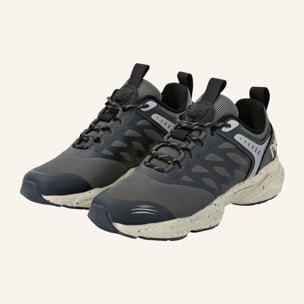 PLEIN SPORT Zapatilla Runner SCRATCH