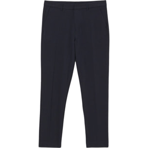 Pantalone in pied de poule